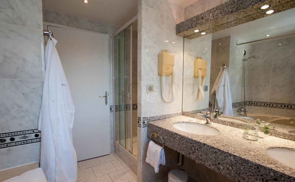 Le Forges Hotel Екстер'єр фото
