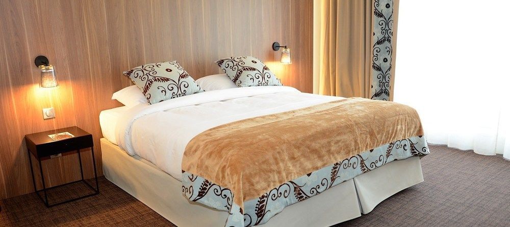 Le Forges Hotel Екстер'єр фото
